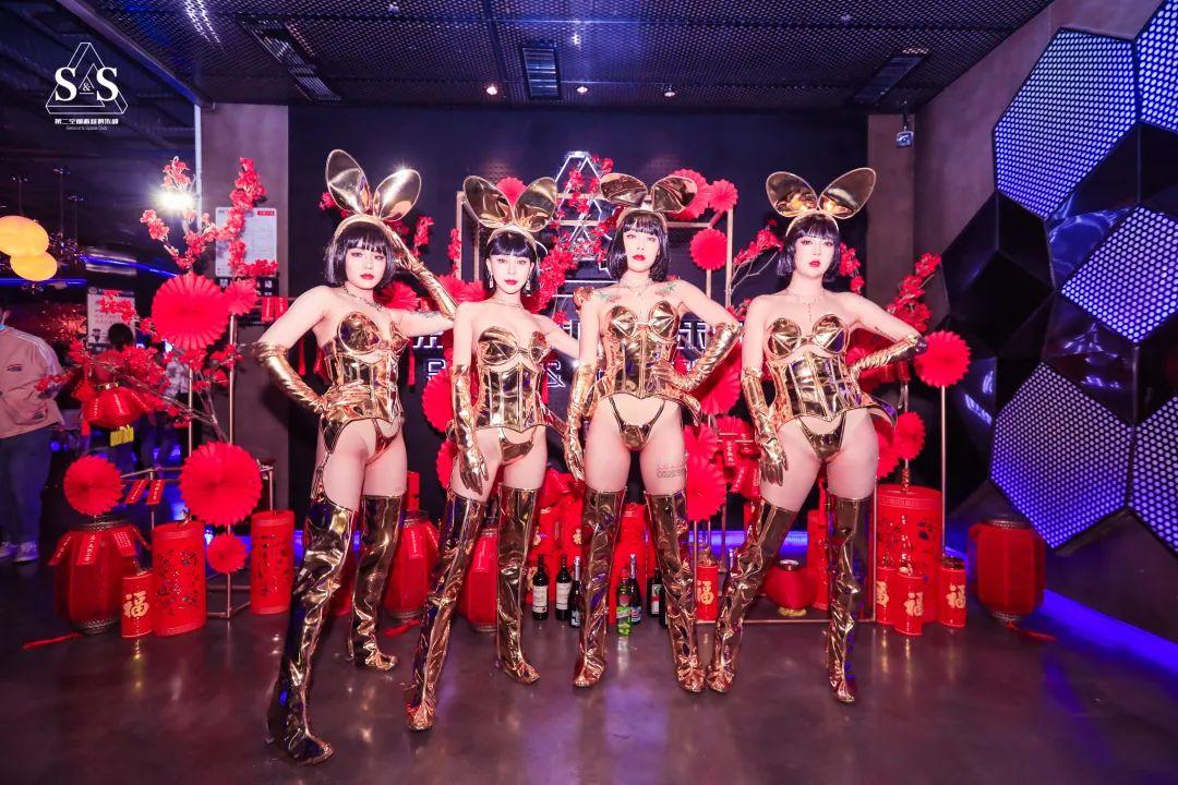 @?&amp;amp;? ???? ????????| 解锁你的2021幸运关键词-昆明IKM酒吧/I KUN MING CLUB