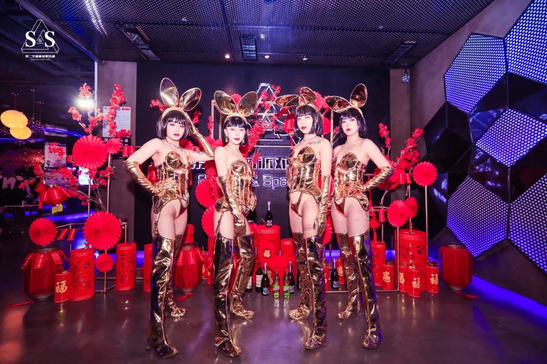 @?&amp;amp;? ???? ????????| 解锁你的2021幸运关键词-昆明IKM酒吧/I KUN MING CLUB