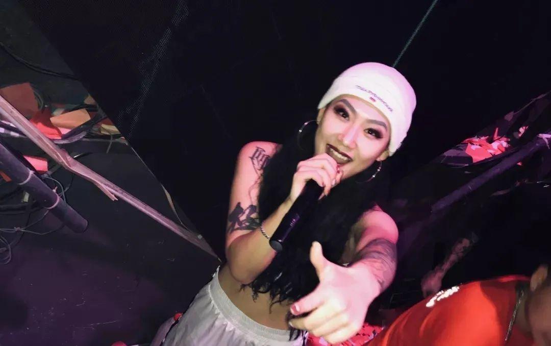 CLUB MIAMI#12月31日#来菏泽MIAMI与DJ MOMO一起跨年，顺便再来一场精彩绝伦的电音派对！-菏泽迈阿密酒吧/MIAMI CLUB 