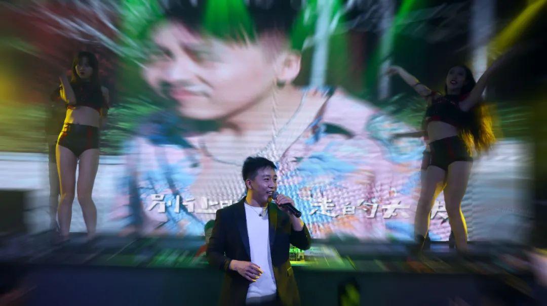 精彩回顾~抚州迈阿密9月19~张北北《拥抱你离去》抚州歌友会！-抚州迈阿密酒吧 （MIAMI CLUB） 