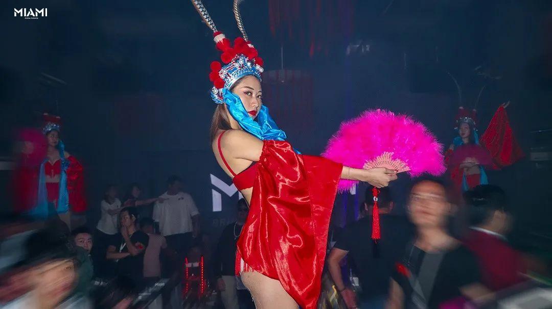 # 迈阿密#?????? # 2020.9.30-10.02国潮party精彩回顾~-抚州迈阿密酒吧 （MIAMI CLUB） 
