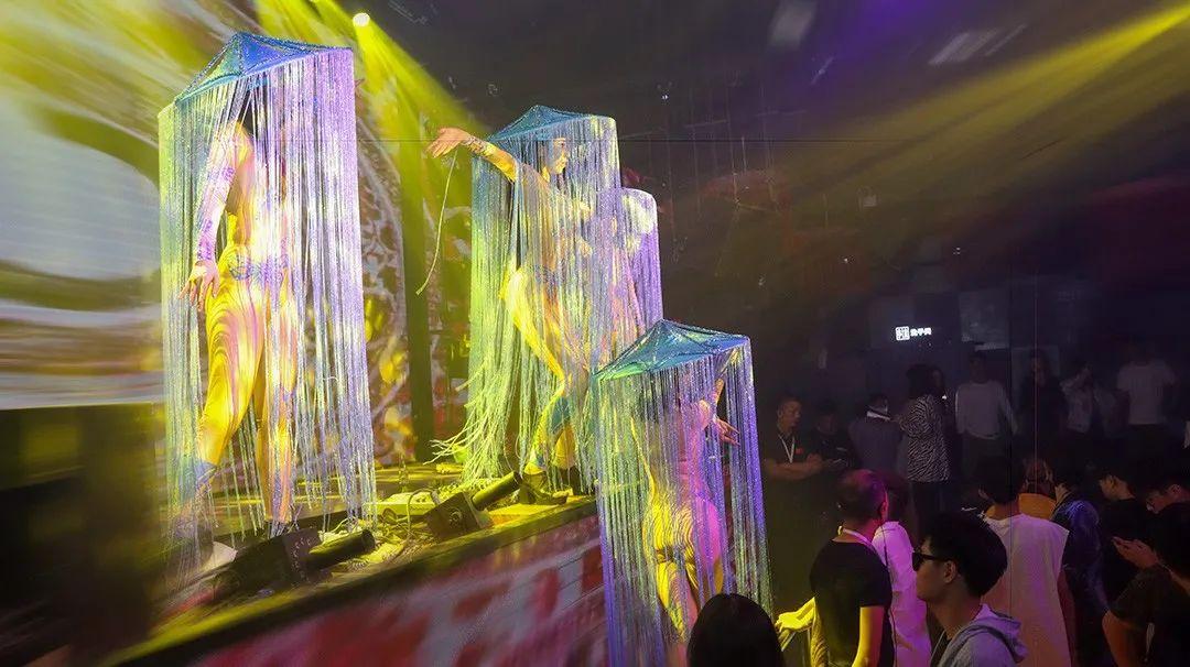 # 迈阿密#?????? # 2020.9.30-10.02国潮party精彩回顾~-抚州迈阿密酒吧 （MIAMI CLUB） 