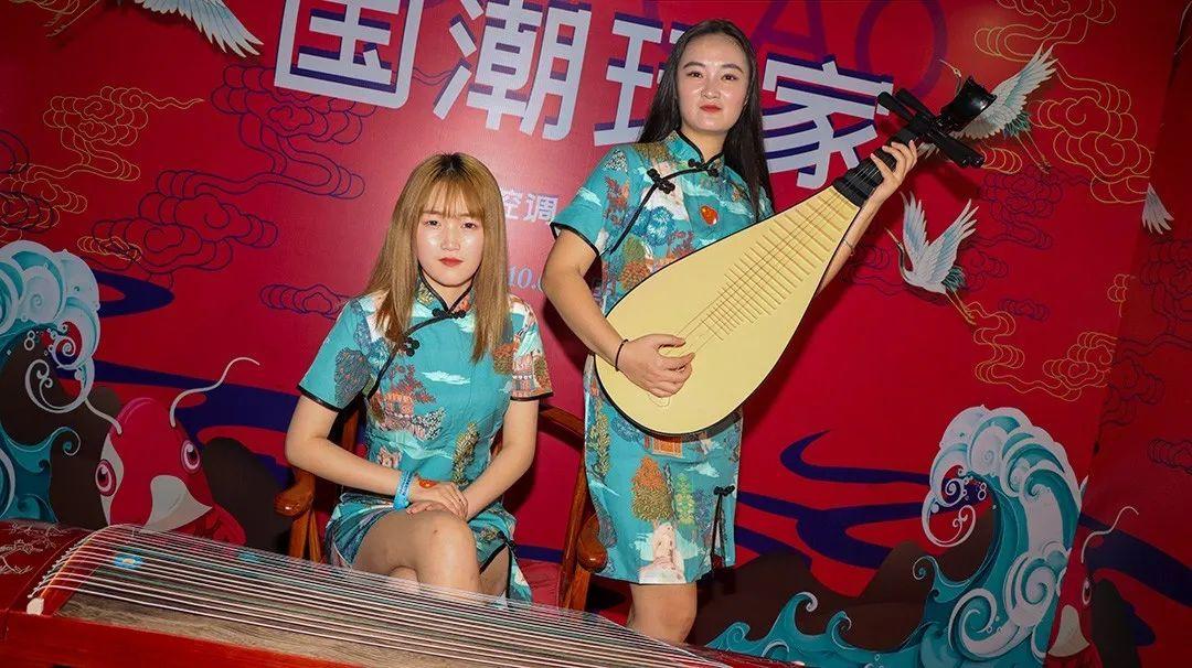 # 迈阿密#?????? # 2020.9.30-10.02国潮party精彩回顾~-抚州迈阿密酒吧 （MIAMI CLUB） 