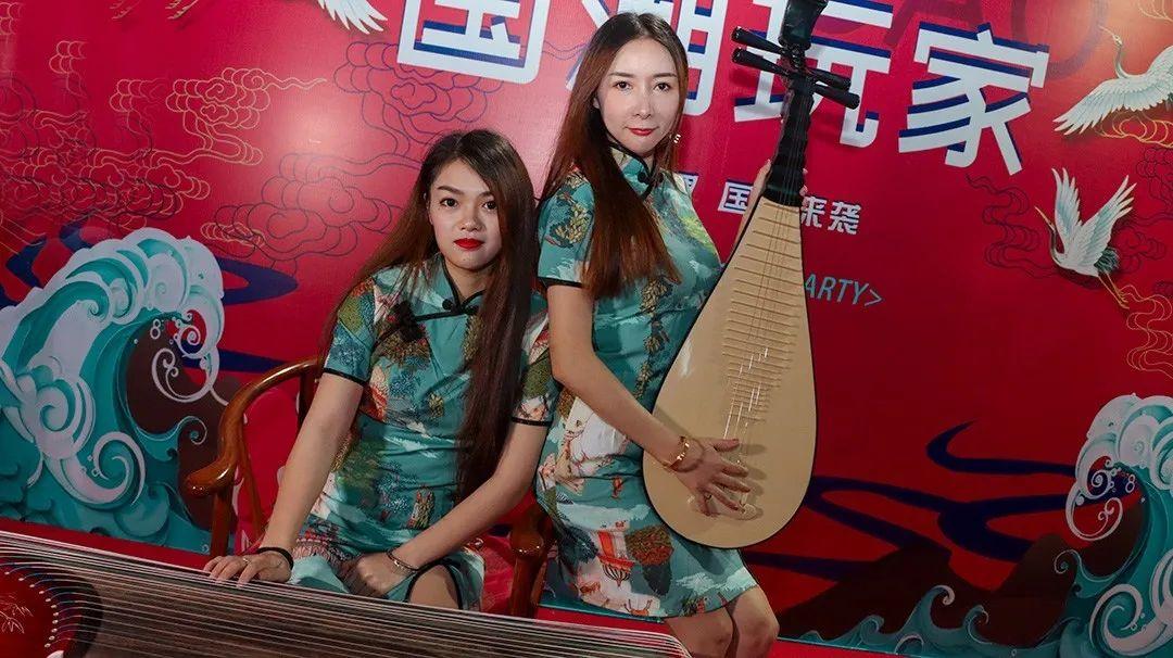 # 迈阿密#?????? # 2020.9.30-10.02国潮party精彩回顾~-抚州迈阿密酒吧 （MIAMI CLUB） 