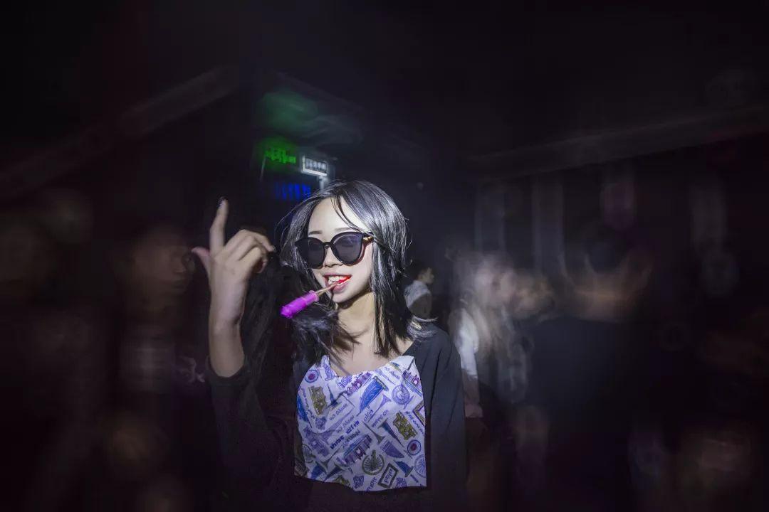 CLUB DUABI 试营业嘉宾轰炸回顾-郴州迪拜酒吧/DUBAI CLUB