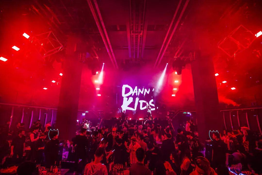 CLUB DUABI 试营业嘉宾轰炸回顾-郴州迪拜酒吧/DUBAI CLUB