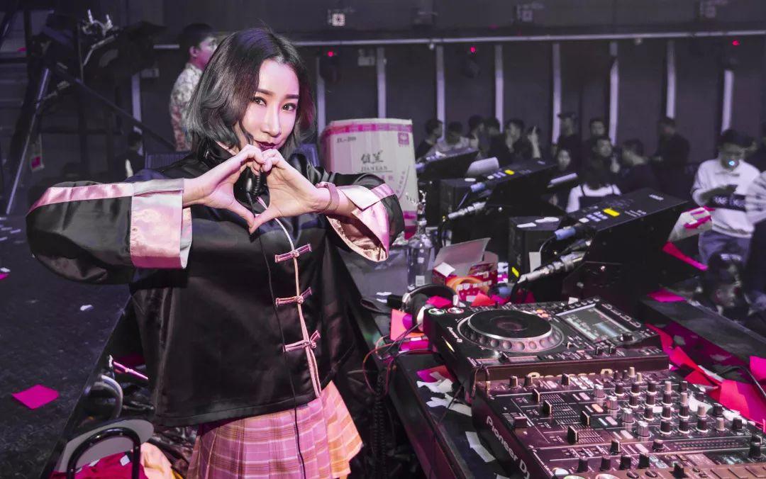 CLUB DUABI 试营业嘉宾轰炸回顾-郴州迪拜酒吧/DUBAI CLUB