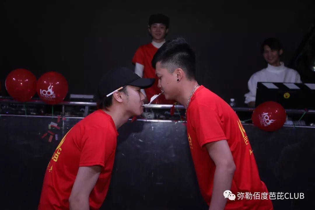 BABI-CLUB （2020.1.10）#五周年庆典精彩回顾#-弥勒佰度芭芘酒吧/100° BABI ROOM