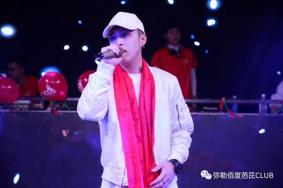 BABI-CLUB （2020.1.10）#五周年庆典精彩回顾#-弥勒佰度芭芘酒吧/100° BABI ROOM