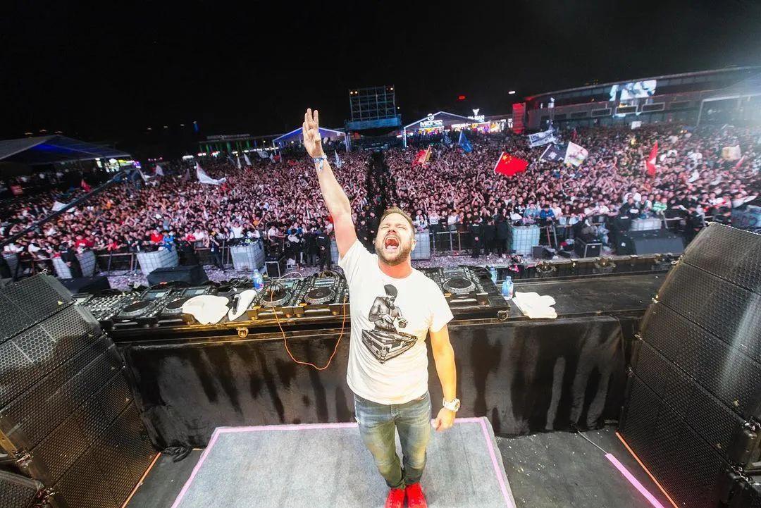 双旦惊喜！Dash Berlin，Maurice West巡演震撼揭晓！| LNEA TOUR-上海LNEA酒吧/Live酒吧