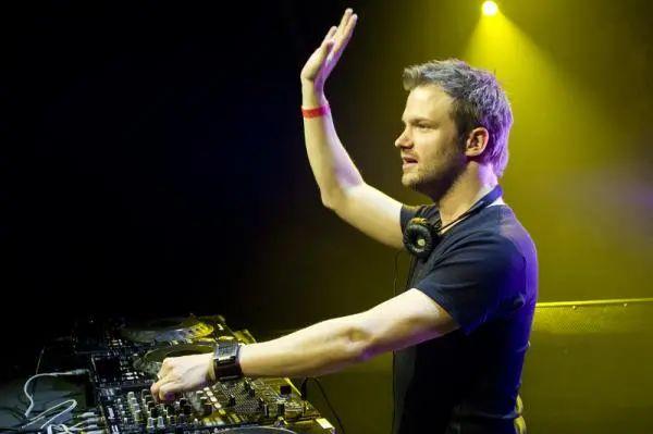 电子音乐世界永恒的正能量—Dash Berlin-上海Live Nation Electronic Asia(LNEA酒吧) 上海 电子音乐世界永恒的正能量—Dash Berlin-上海Live Nation Electronic Asia(LNEA酒吧) 上海