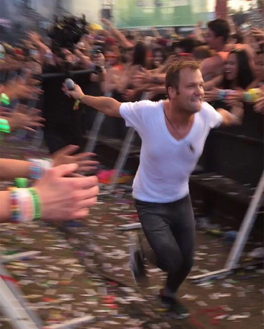 电子音乐世界永恒的正能量—Dash Berlin-上海Live Nation Electronic Asia(LNEA酒吧) 上海 电子音乐世界永恒的正能量—Dash Berlin-上海Live Nation Electronic Asia(LNEA酒吧) 上海