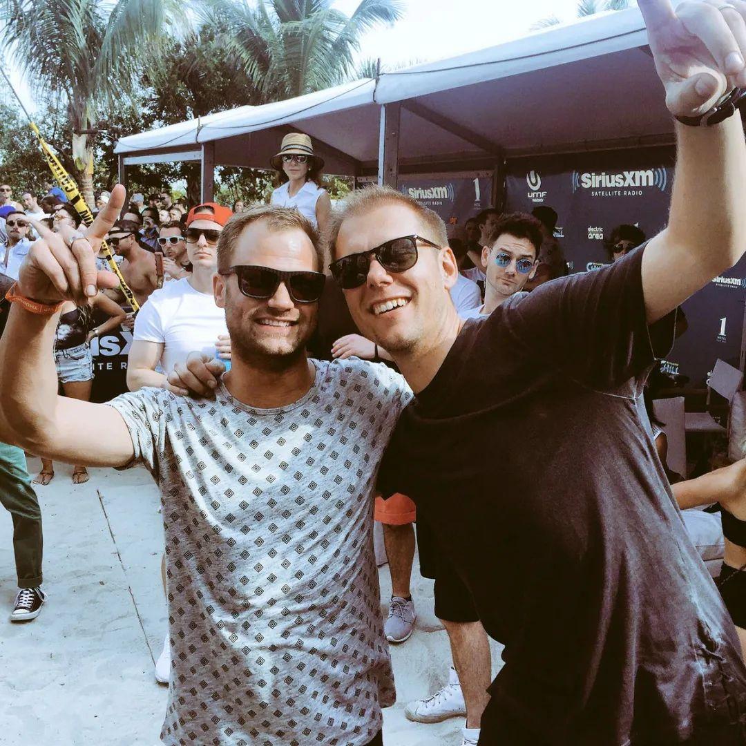 电子音乐世界永恒的正能量—Dash Berlin-上海Live Nation Electronic Asia(LNEA酒吧) 上海 电子音乐世界永恒的正能量—Dash Berlin-上海Live Nation Electronic Asia(LNEA酒吧) 上海