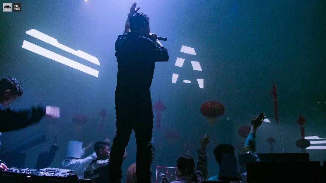 ?????? |  快乐通“宵”，新年祝您样样好！-曲靖加仑浩斯酒吧/GALLON HOUSE
