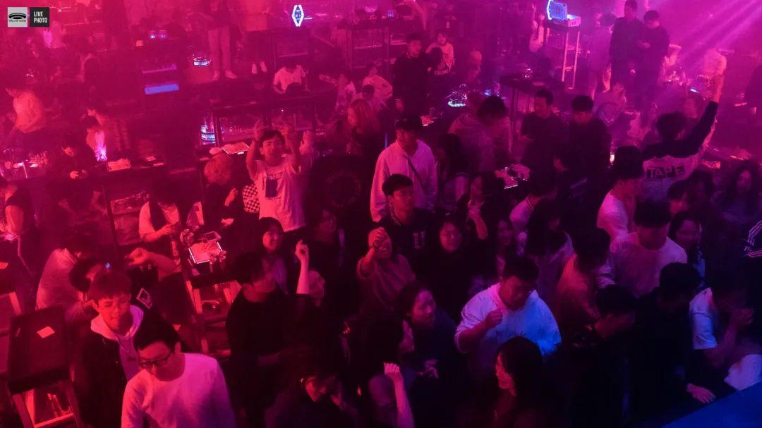 ?????? |  快乐通“宵”，新年祝您样样好！-曲靖加仑浩斯酒吧/GALLON HOUSE