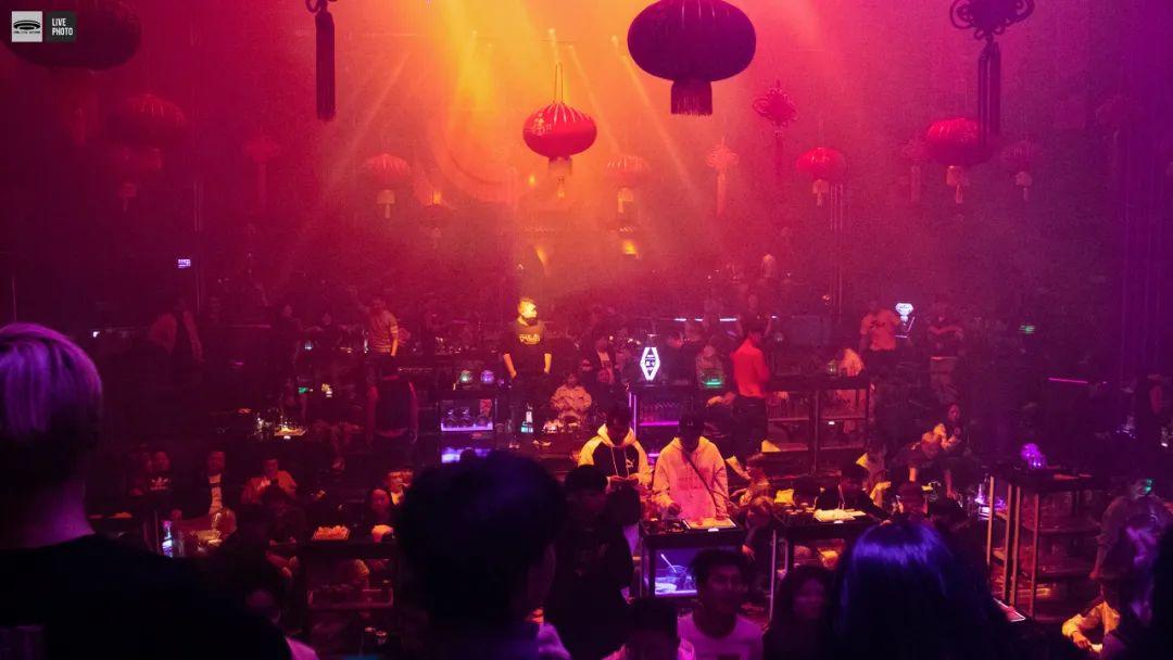 ?????? |  快乐通“宵”，新年祝您样样好！-曲靖加仑浩斯酒吧/GALLON HOUSE