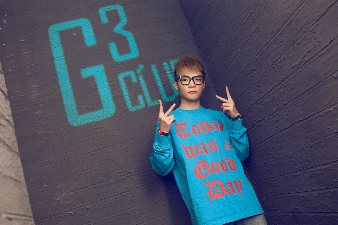 CLUB G3 × 0731MISSION｜SPRING FESTIVAL PARTY REVIEW-天津G3酒吧/G3 CLUB