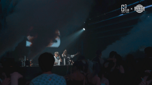 CLUB G3 × 0731MISSION｜SPRING FESTIVAL PARTY REVIEW-天津G3酒吧/G3 CLUB