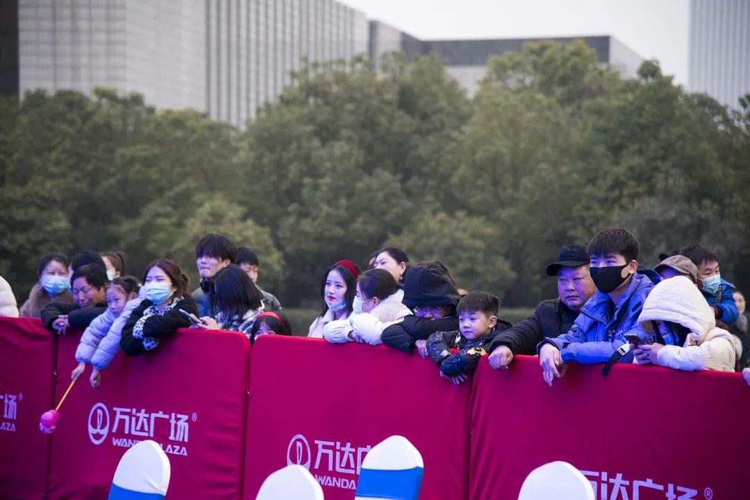 声音的抉择全国海选信阳第一站—万达广场站圆满落幕-信阳MEXX酒吧/MEXX NIGHT CLUB