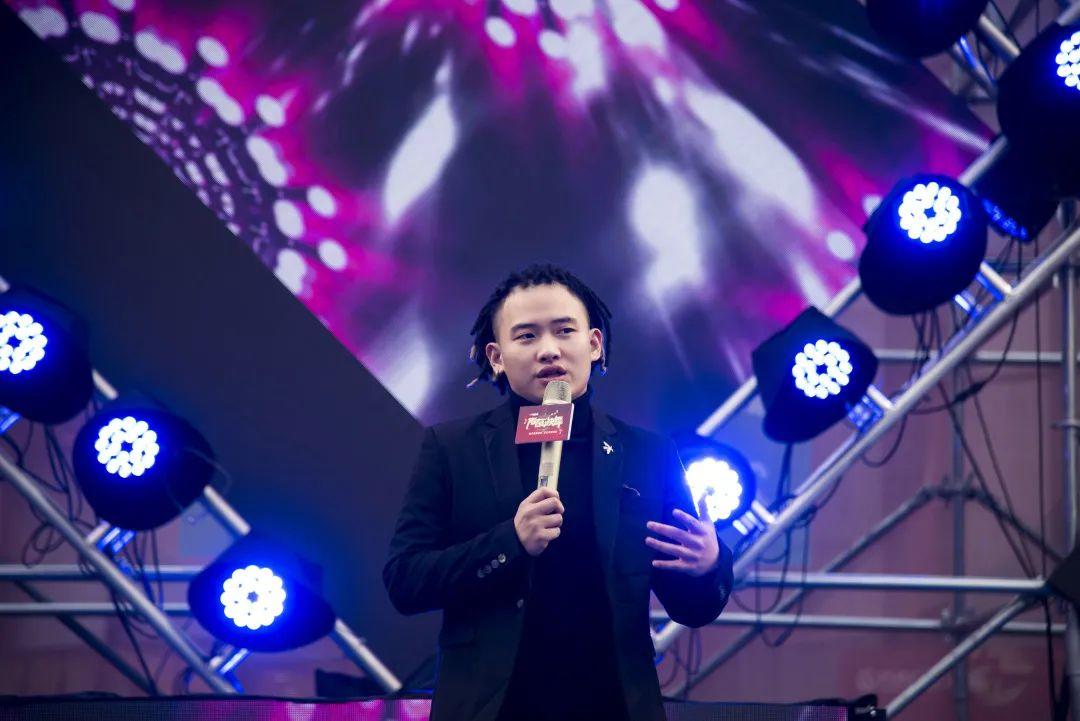 声音的抉择全国海选信阳第一站—万达广场站圆满落幕-信阳MEXX酒吧/MEXX NIGHT CLUB