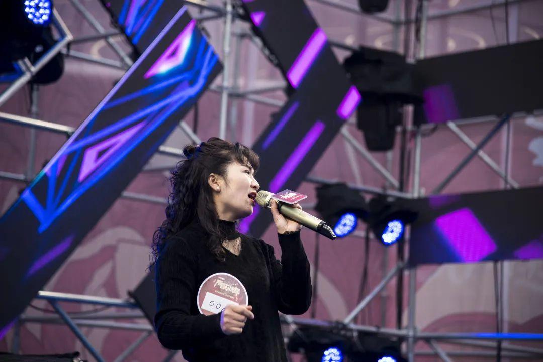 声音的抉择全国海选信阳第一站—万达广场站圆满落幕-信阳MEXX酒吧/MEXX NIGHT CLUB