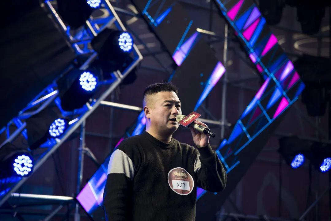 声音的抉择全国海选信阳第一站—万达广场站圆满落幕-信阳MEXX酒吧/MEXX NIGHT CLUB
