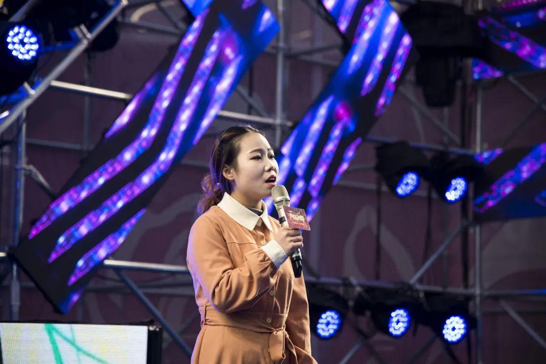 声音的抉择全国海选信阳第一站—万达广场站圆满落幕-信阳MEXX酒吧/MEXX NIGHT CLUB