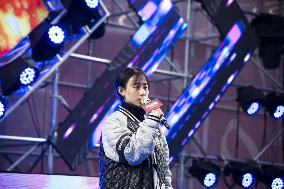 声音的抉择全国海选信阳第一站—万达广场站圆满落幕-信阳MEXX酒吧/MEXX NIGHT CLUB