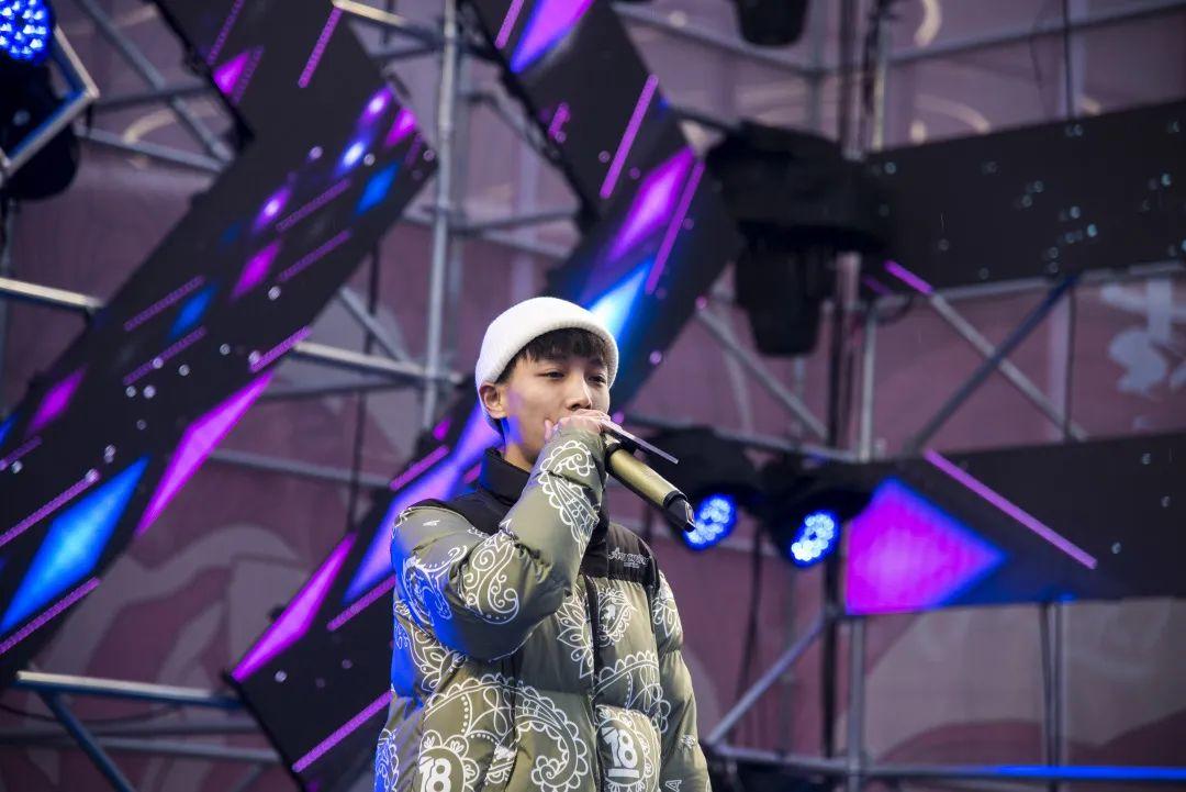声音的抉择全国海选信阳第一站—万达广场站圆满落幕-信阳MEXX酒吧/MEXX NIGHT CLUB