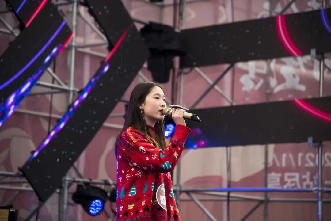 声音的抉择全国海选信阳第一站—万达广场站圆满落幕-信阳MEXX酒吧/MEXX NIGHT CLUB