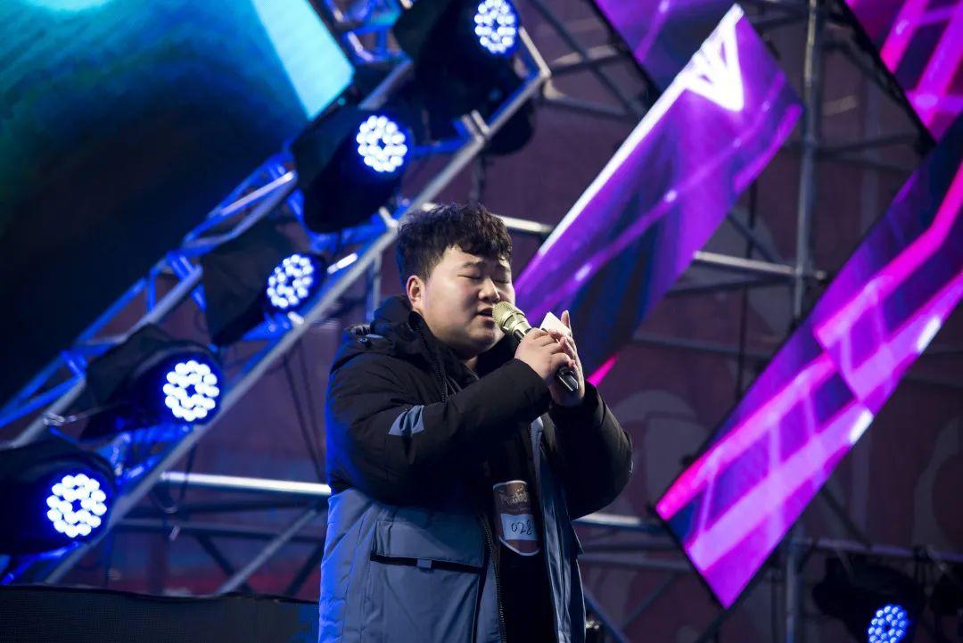 声音的抉择全国海选信阳第一站—万达广场站圆满落幕-信阳MEXX酒吧/MEXX NIGHT CLUB