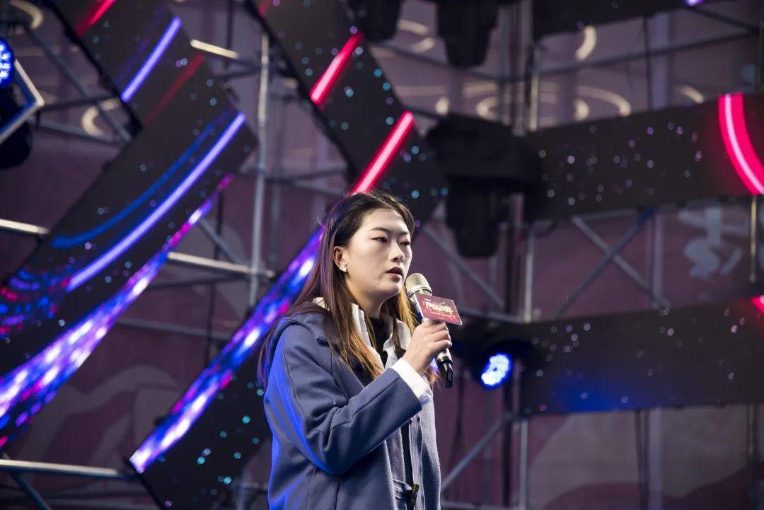 声音的抉择全国海选信阳第一站—万达广场站圆满落幕-信阳MEXX酒吧/MEXX NIGHT CLUB