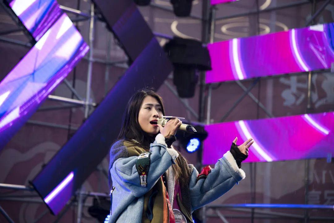 声音的抉择全国海选信阳第一站—万达广场站圆满落幕-信阳MEXX酒吧/MEXX NIGHT CLUB