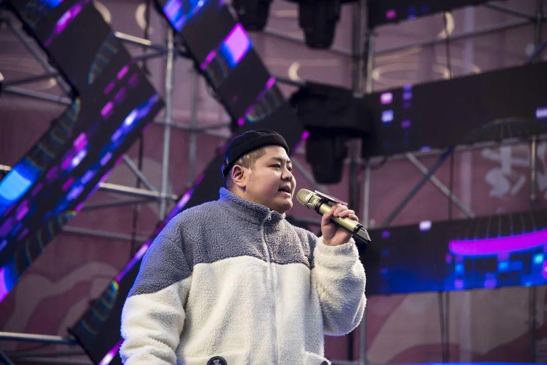 声音的抉择全国海选信阳第一站—万达广场站圆满落幕-信阳MEXX酒吧/MEXX NIGHT CLUB