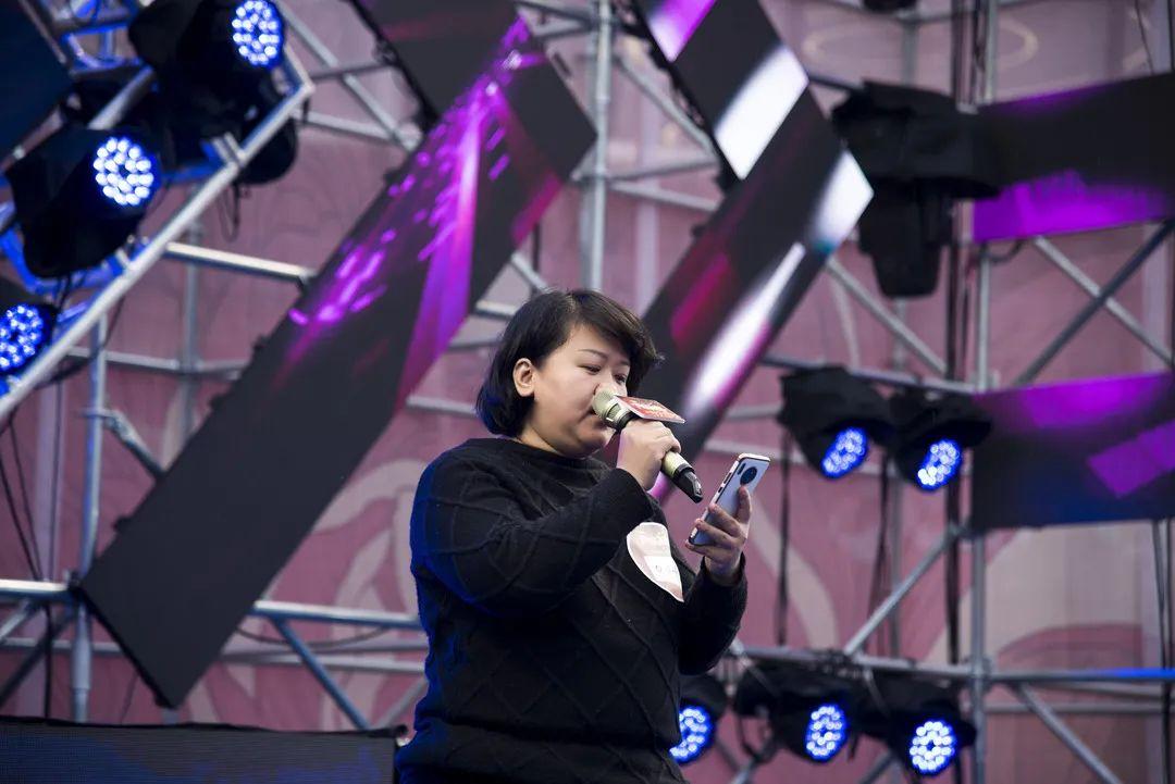 声音的抉择全国海选信阳第一站—万达广场站圆满落幕-信阳MEXX酒吧/MEXX NIGHT CLUB
