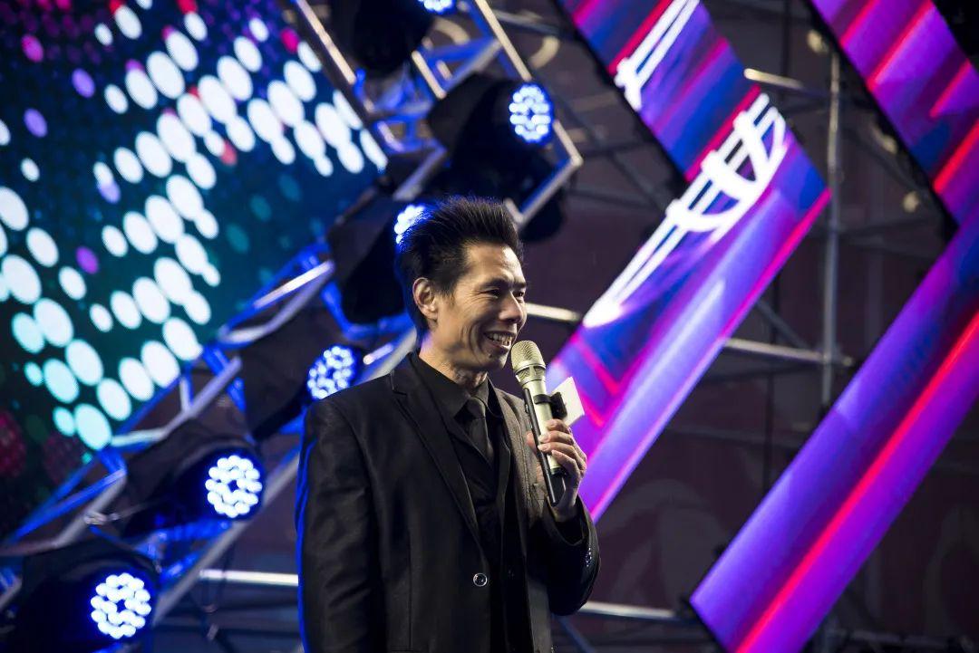 声音的抉择全国海选信阳第一站—万达广场站圆满落幕-信阳MEXX酒吧/MEXX NIGHT CLUB