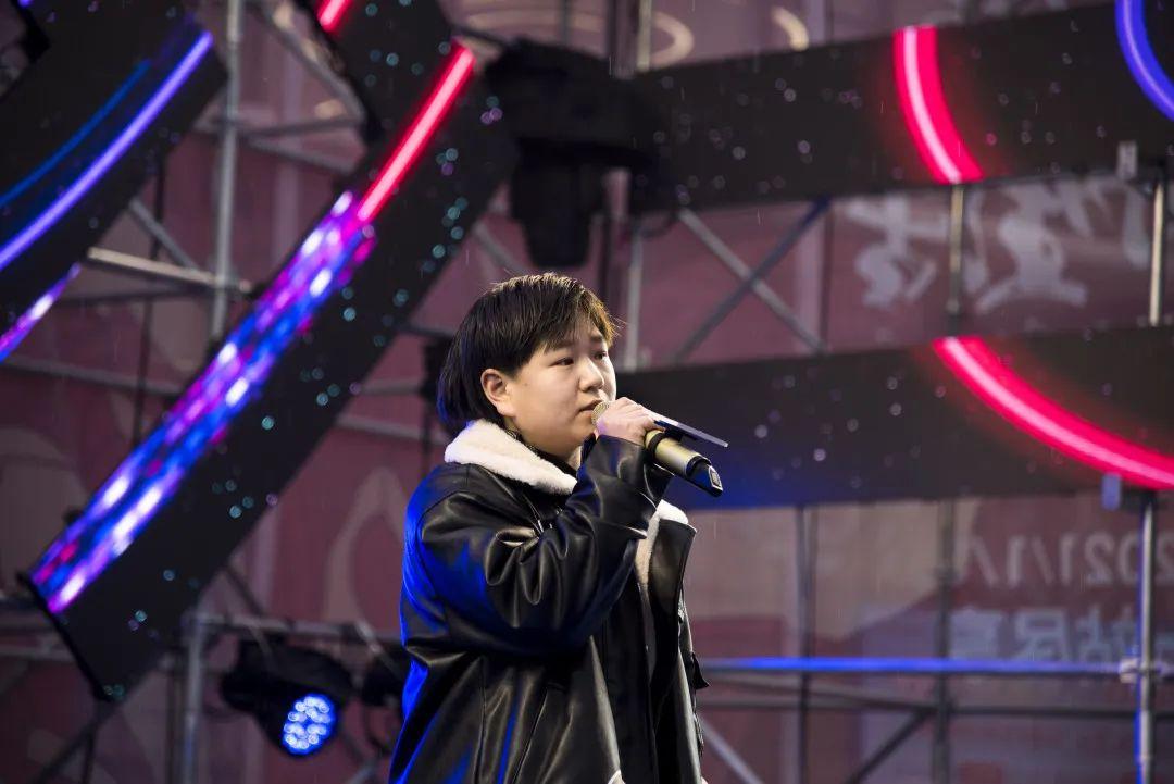 声音的抉择全国海选信阳第一站—万达广场站圆满落幕-信阳MEXX酒吧/MEXX NIGHT CLUB