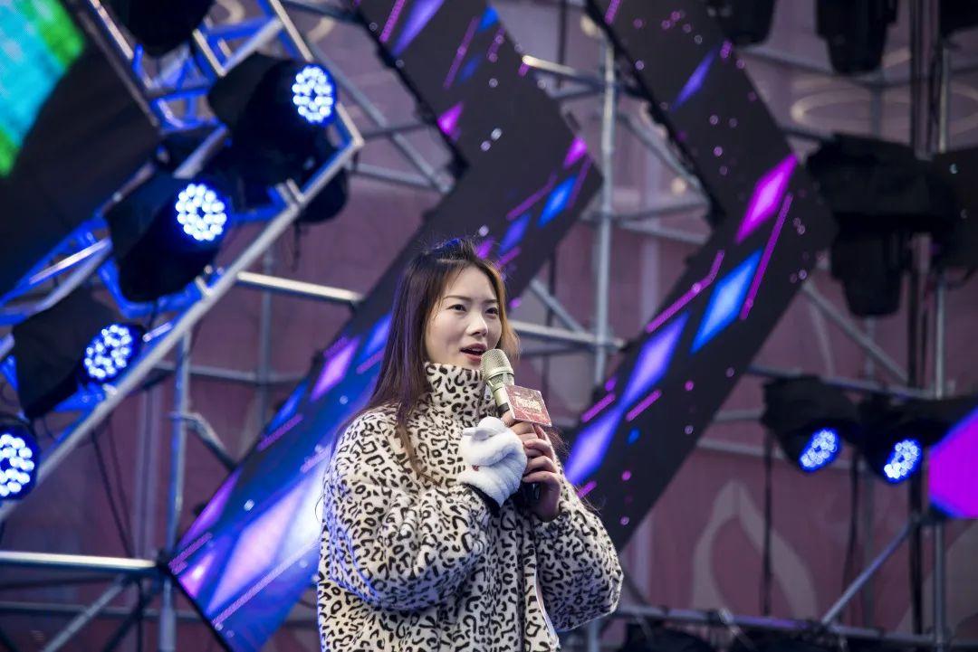 声音的抉择全国海选信阳第一站—万达广场站圆满落幕-信阳MEXX酒吧/MEXX NIGHT CLUB