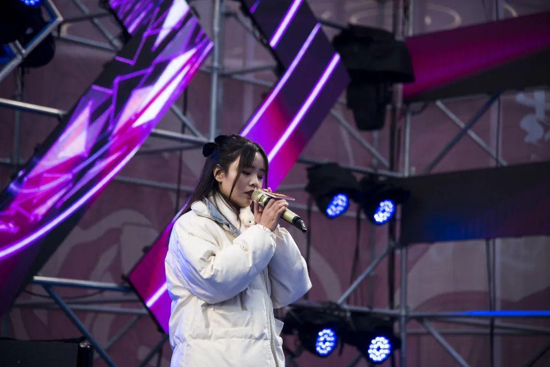 声音的抉择全国海选信阳第一站—万达广场站圆满落幕-信阳MEXX酒吧/MEXX NIGHT CLUB