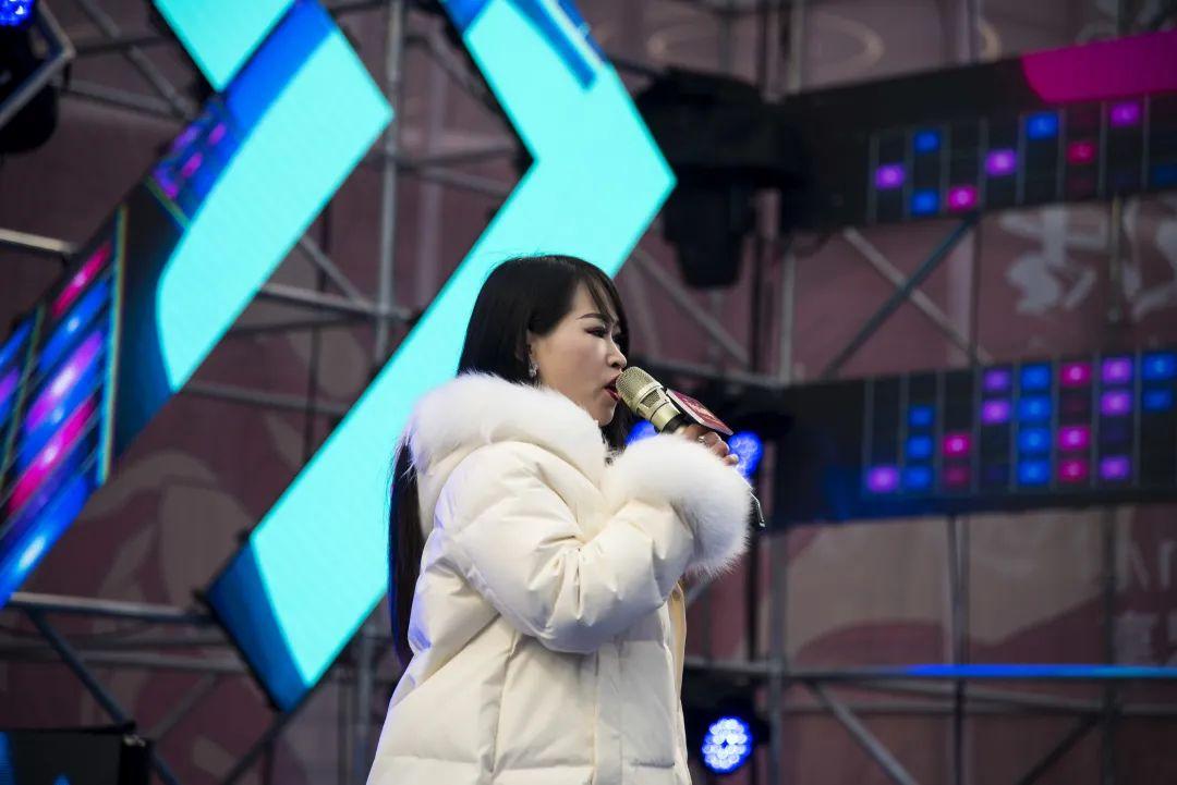 声音的抉择全国海选信阳第一站—万达广场站圆满落幕-信阳MEXX酒吧/MEXX NIGHT CLUB