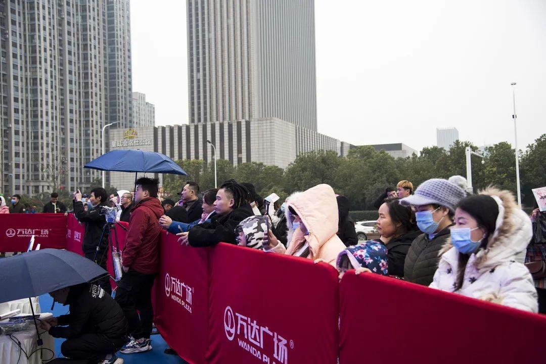 声音的抉择全国海选信阳第一站—万达广场站圆满落幕-信阳MEXX酒吧/MEXX NIGHT CLUB