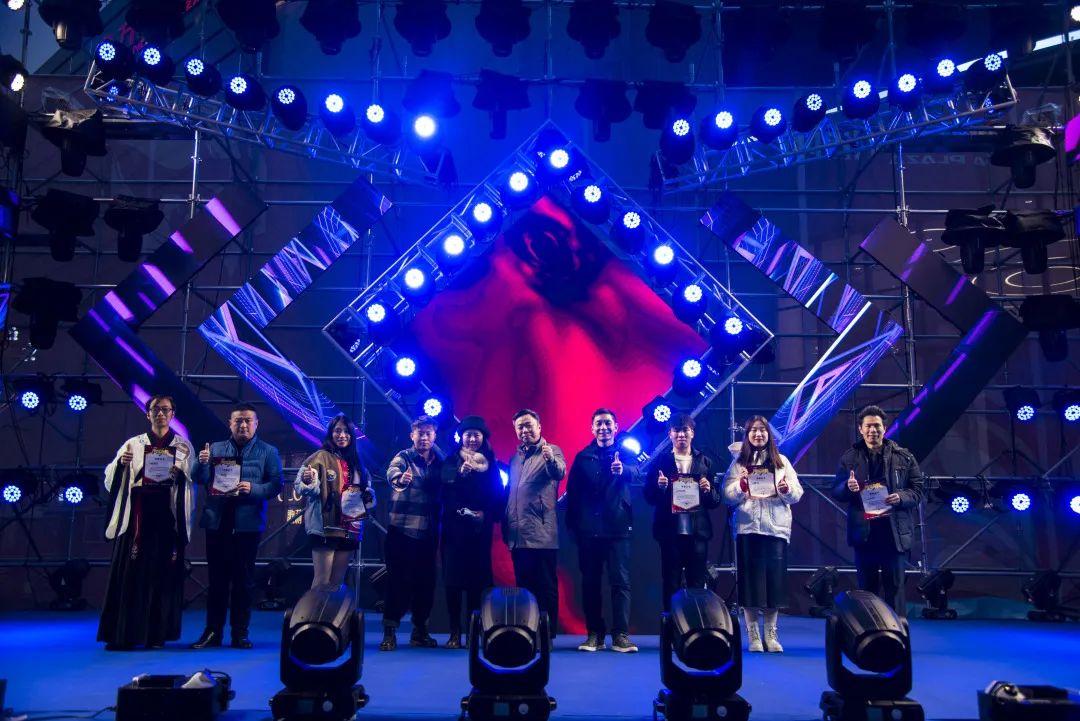声音的抉择全国海选信阳第一站—万达广场站圆满落幕-信阳MEXX酒吧/MEXX NIGHT CLUB