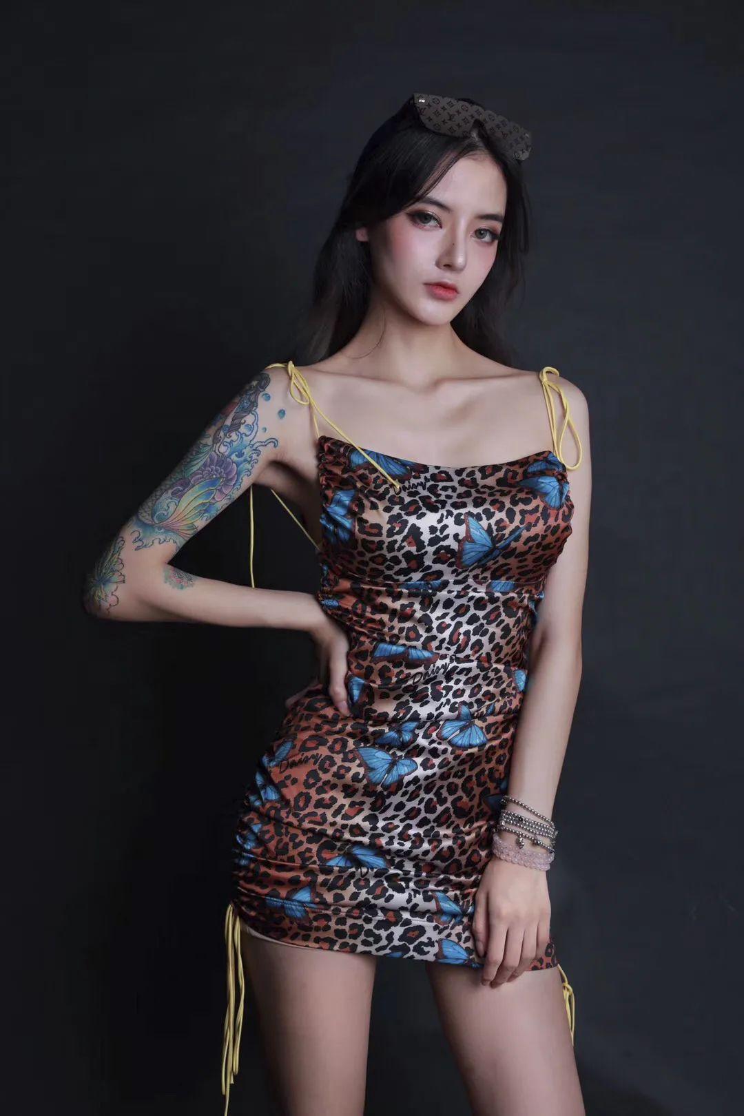 Illusion Pro | 02.26 DJ TIYA 打破无趣，甜美出击-武汉IP酒吧/ILLUSION PRO