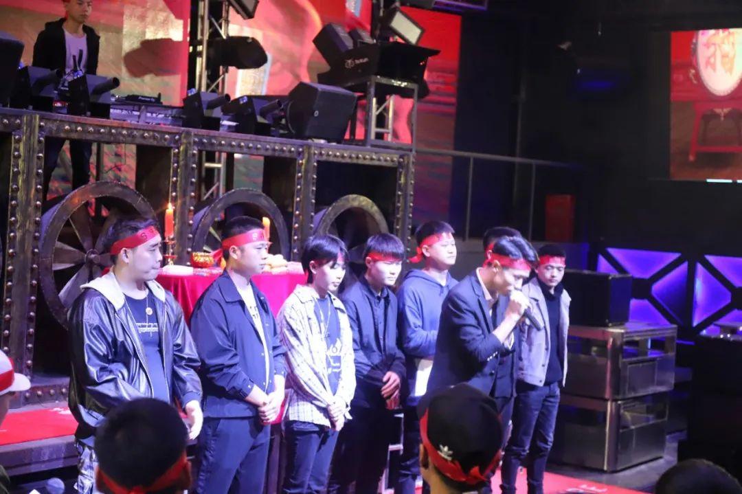 2020年10月29日#SPACE FUTURE酒吧誓师大会-重庆SPACE酒吧/斯贝斯酒吧/SPACE FUTURE CLUB 黔江店