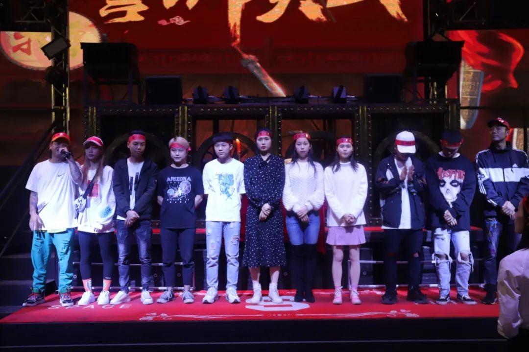 2020年10月29日#SPACE FUTURE酒吧誓师大会-重庆SPACE酒吧/斯贝斯酒吧/SPACE FUTURE CLUB 黔江店