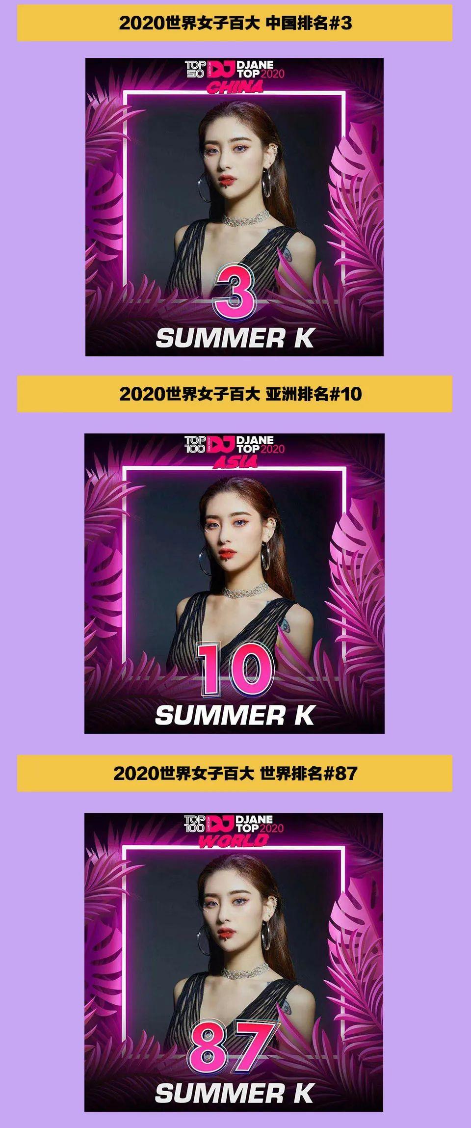 SUPER CLUB@就在今晚，DJ Summer K，舞池甜心，带你玩乐巅峰！-虎门超级酒吧/SUPER酒吧/SUPER CLUB