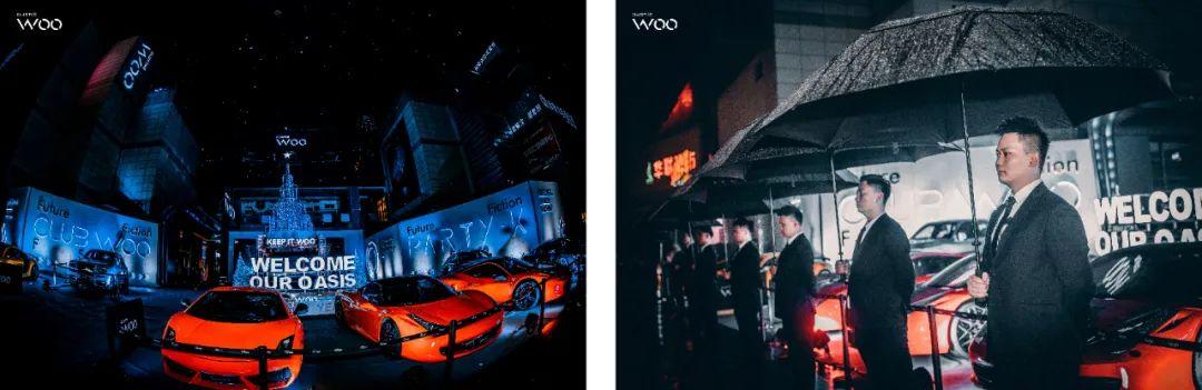 Review|80%的呈现,却满足了你100%的期待!-台州喔酒吧/WOO酒吧/WOO CLUB Review|80%的呈现,却满足了你100%的期待!-台州喔酒吧/WOO酒吧/WOO CLUB