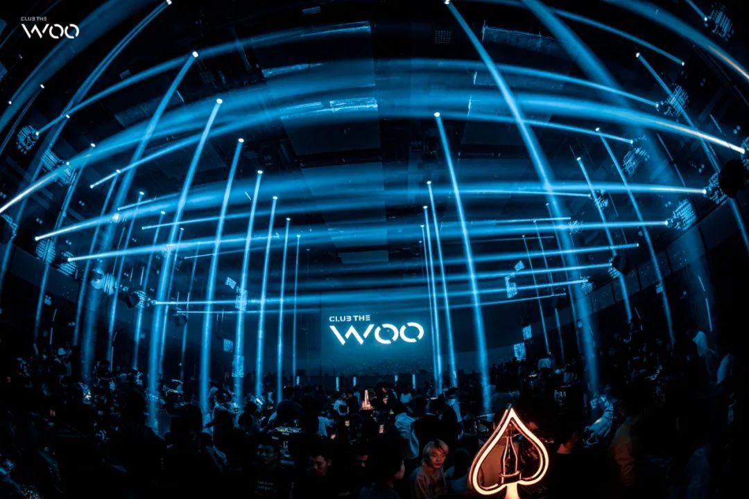 Review|80%的呈现,却满足了你100%的期待!-台州喔酒吧/WOO酒吧/WOO CLUB Review|80%的呈现,却满足了你100%的期待!-台州喔酒吧/WOO酒吧/WOO CLUB