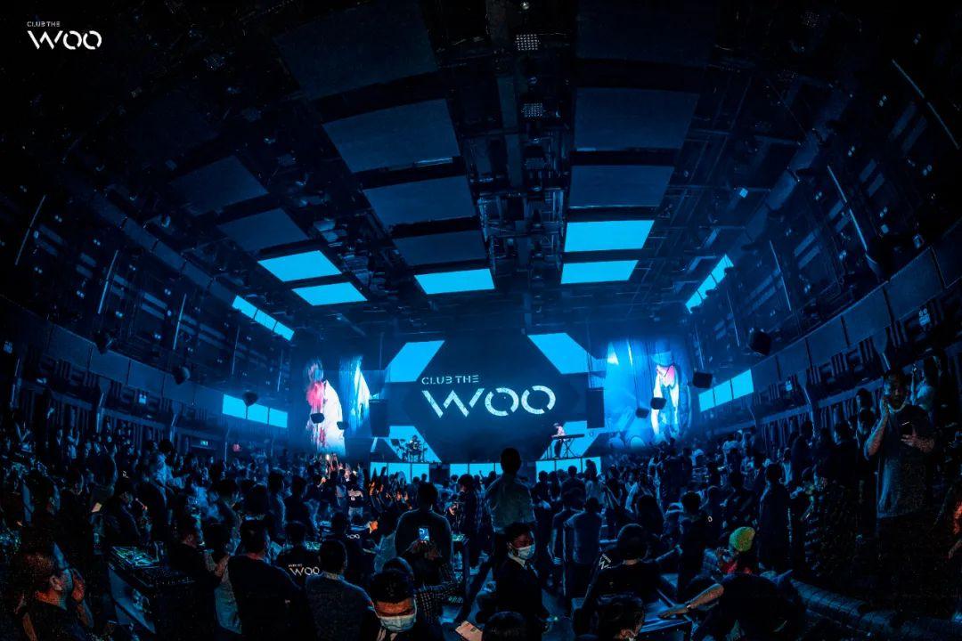 Review|80%的呈现,却满足了你100%的期待!-台州喔酒吧/WOO酒吧/WOO CLUB Review|80%的呈现,却满足了你100%的期待!-台州喔酒吧/WOO酒吧/WOO CLUB