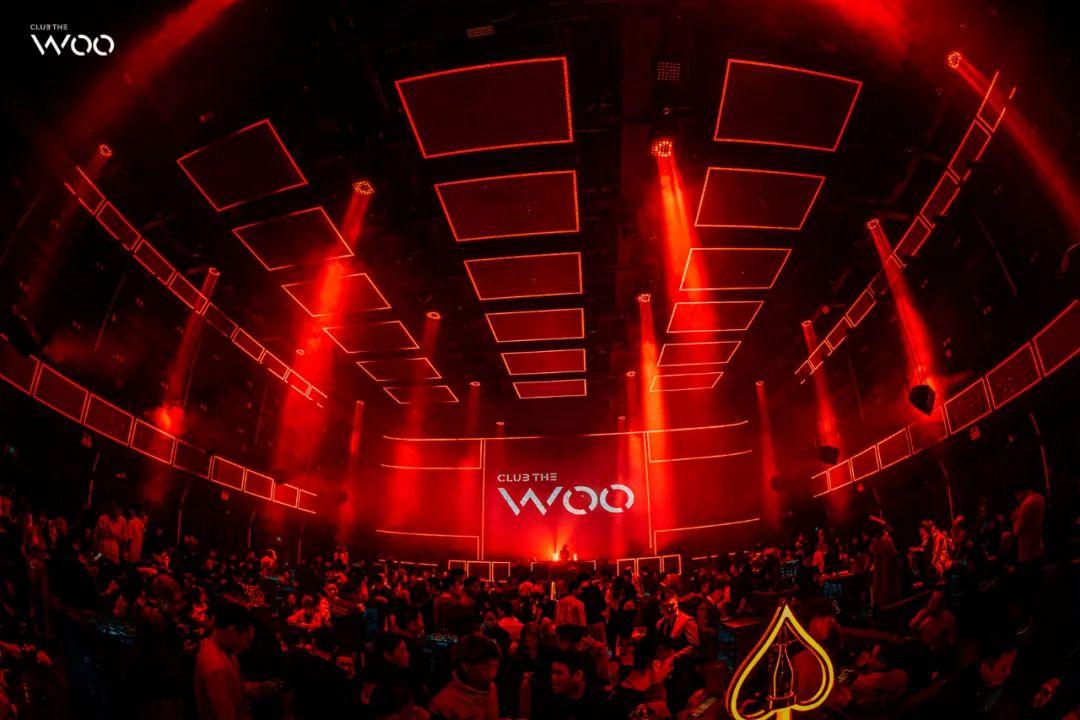 Review|80%的呈现,却满足了你100%的期待!-台州喔酒吧/WOO酒吧/WOO CLUB Review|80%的呈现,却满足了你100%的期待!-台州喔酒吧/WOO酒吧/WOO CLUB